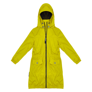 Raincoat PNG-88315